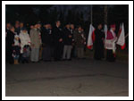 11 Listopada Święto Niepodległości Polski 2012