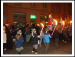 11 Listopada Święto Niepodległości Polski 2012