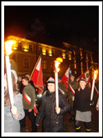 11 Listopada Święto Niepodległości Polski 2012