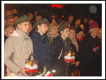 11 Listopada Święto Niepodległości Polski 2012