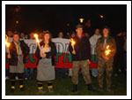 11 Listopada Święto Niepodległości Polski 2012