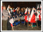 11 Listopada Święto Niepodległości Polski 2012