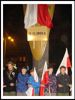 11 Listopada Święto Niepodległości Polski 2012