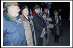 11 Listopada Święto Niepodległości Polski 2012