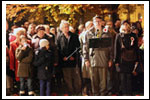 11 Listopada Święto Niepodległości Polski 2012