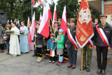 11 Listopada 2014 Narodowe Święto Niepodległości