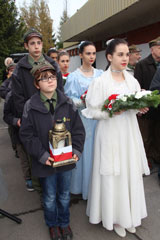 11 Listopada 2014 Narodowe Święto Niepodległości