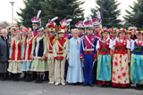 11 Listopada 2014 Narodowe Święto Niepodległości