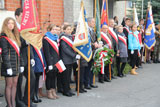 11 Listopada 2014 Narodowe Święto Niepodległości