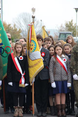 11 Listopada 2014 Narodowe Święto Niepodległości