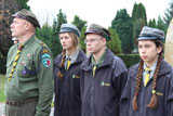 11 Listopada 2014 Narodowe Święto Niepodległości