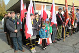 11 Listopada 2014 Narodowe Święto Niepodległości