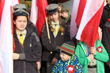 11 Listopada 2014 Narodowe Święto Niepodległości