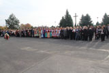 11 Listopada 2014 Narodowe Święto Niepodległości