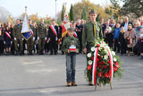 11 Listopada 2014 Narodowe Święto Niepodległości