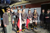 11 Listopada 2014 Narodowe Święto Niepodległości