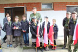 11 Listopada 2014 Narodowe Święto Niepodległości