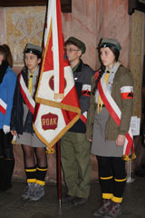 11 Listopada 2014 Narodowe Święto Niepodległości
