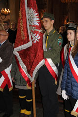 11 Listopada 2014 Narodowe Święto Niepodległości
