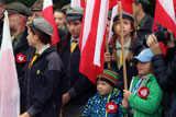 11 Listopada 2014 Narodowe Święto Niepodległości