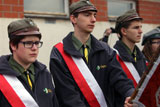 11 Listopada 2014 Narodowe Święto Niepodległości