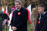 11 Listopada 2014 Narodowe Święto Niepodległości