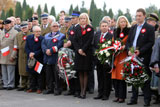 11 Listopada 2014 Narodowe Święto Niepodległości