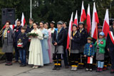 11 Listopada 2014 Narodowe Święto Niepodległości
