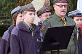 11 Listopada 2014 Narodowe Święto Niepodległości