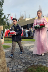 11 Listopada 2014 Narodowe Święto Niepodległości