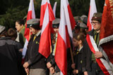 11 Listopada 2014 Narodowe Święto Niepodległości