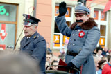 11 Listopada 2014 Narodowe Święto Niepodległości