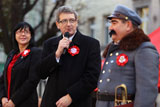 11 Listopada 2014 Narodowe Święto Niepodległości