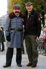 11 Listopada 2014 Narodowe Święto Niepodległości