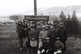 Zimowisko Drużyny Marianówka 1988