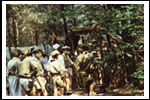 Obóz Dęby Czarny Piec 1988 Color