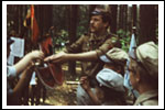 Obóz Dęby Czarny Piec 1988 Color