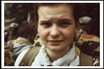 Obóz Dęby Czarny Piec 1988 Color