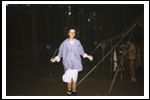 Obóz Dęby Czarny Piec 1988 Color
