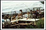 Obóz Dęby Czarny Piec 1988 Color