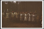 Obóz Dęby Czarny Piec 1988 Color
