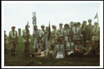Obóz Dęby Czarny Piec 1988 Color