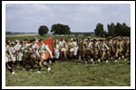 Obóz Dęby Czarny Piec 1988 Color