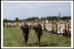Obóz Dęby Czarny Piec 1988 Color