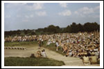 Obóz Dęby Czarny Piec 1988 Color