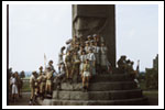 Obóz Dęby Czarny Piec 1988 Color