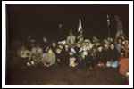 Obóz Dęby Czarny Piec 1988 Color