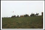 Obóz Dęby Czarny Piec 1988 Color