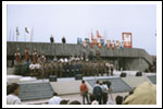 Obóz Dęby Czarny Piec 1988 Color