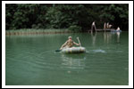Obóz Dęby Czarny Piec 1988 Color